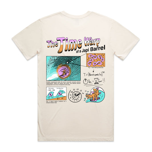 The Time Warp T-Shirt