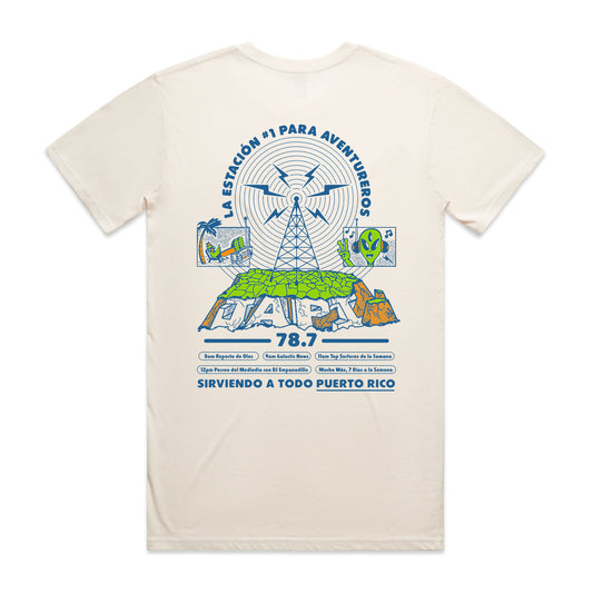 Radio T-Shirt
