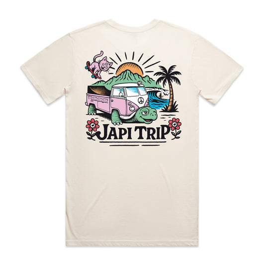 Sunset Cruise T-Shirt