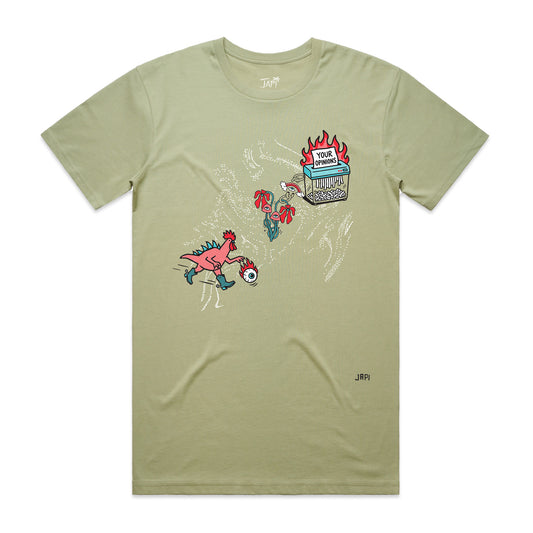 Uniform T-Shirt