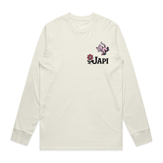 Sunset Cruise Long Sleeve T-Shirt