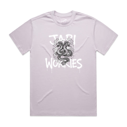 Japi Magic Over Size T-Shirt