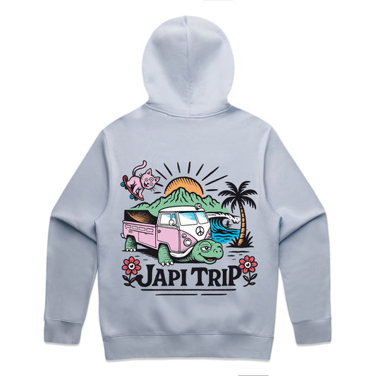 Sunset Cruise Hoodie