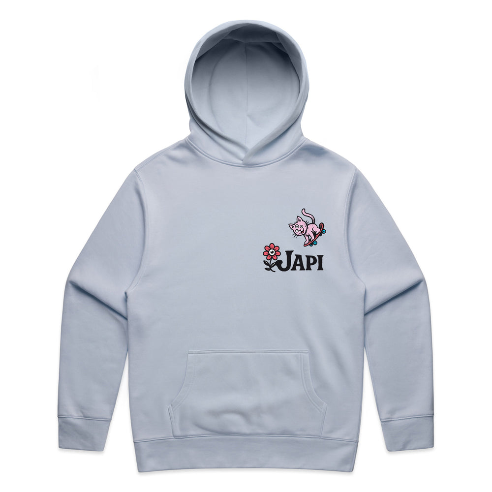 Sunset Cruise Hoodie
