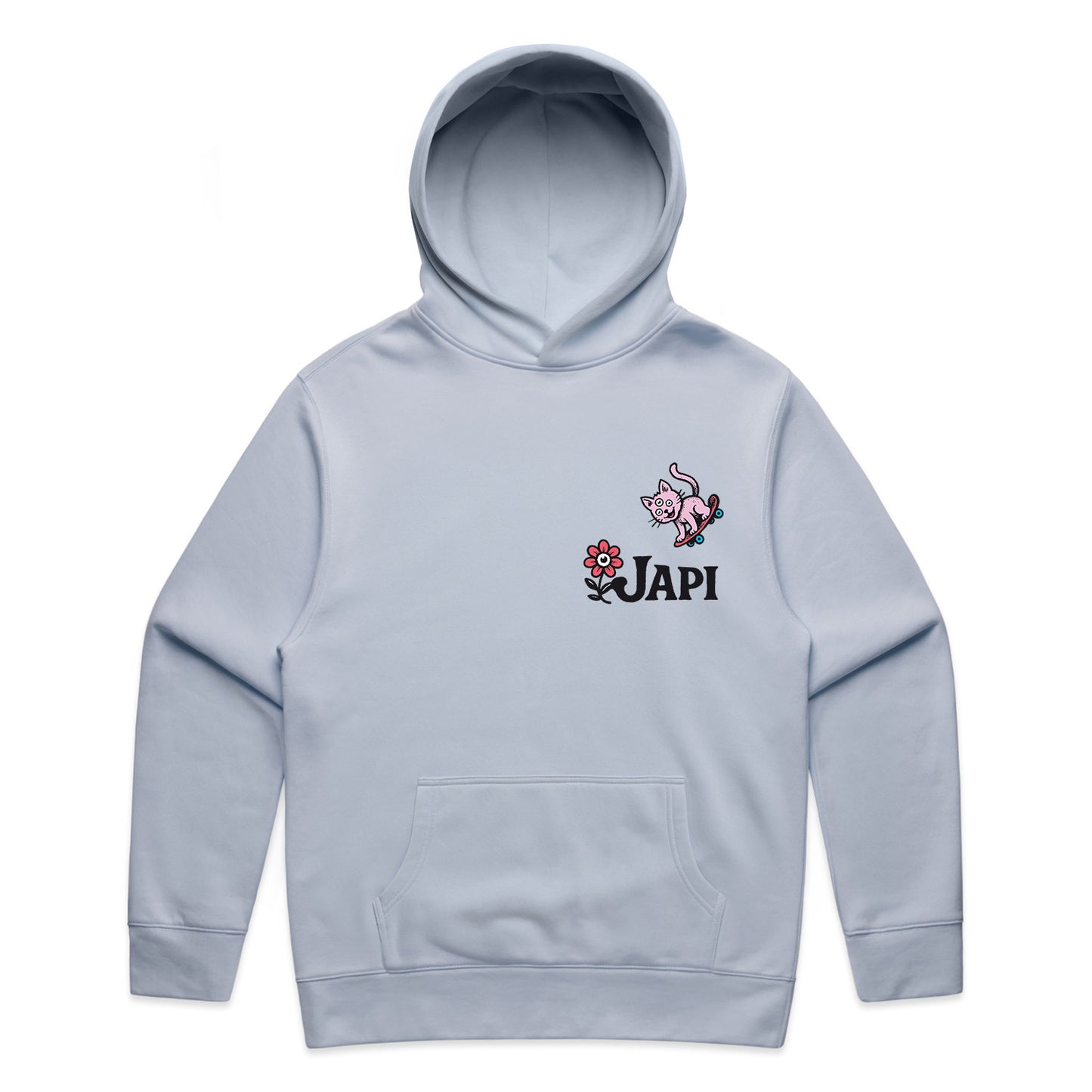 Sunset Cruise Hoodie