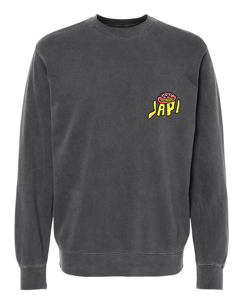 Tea Time Sweatshirt