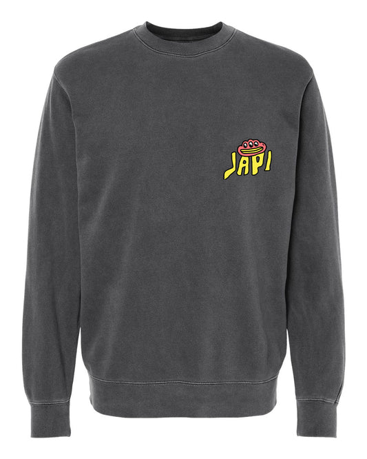 Tea Time Sweatshirt