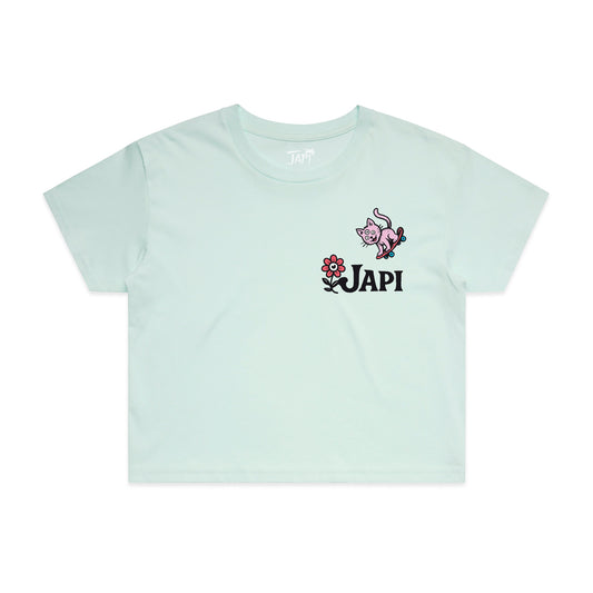 Sunset Cruise Crop Top