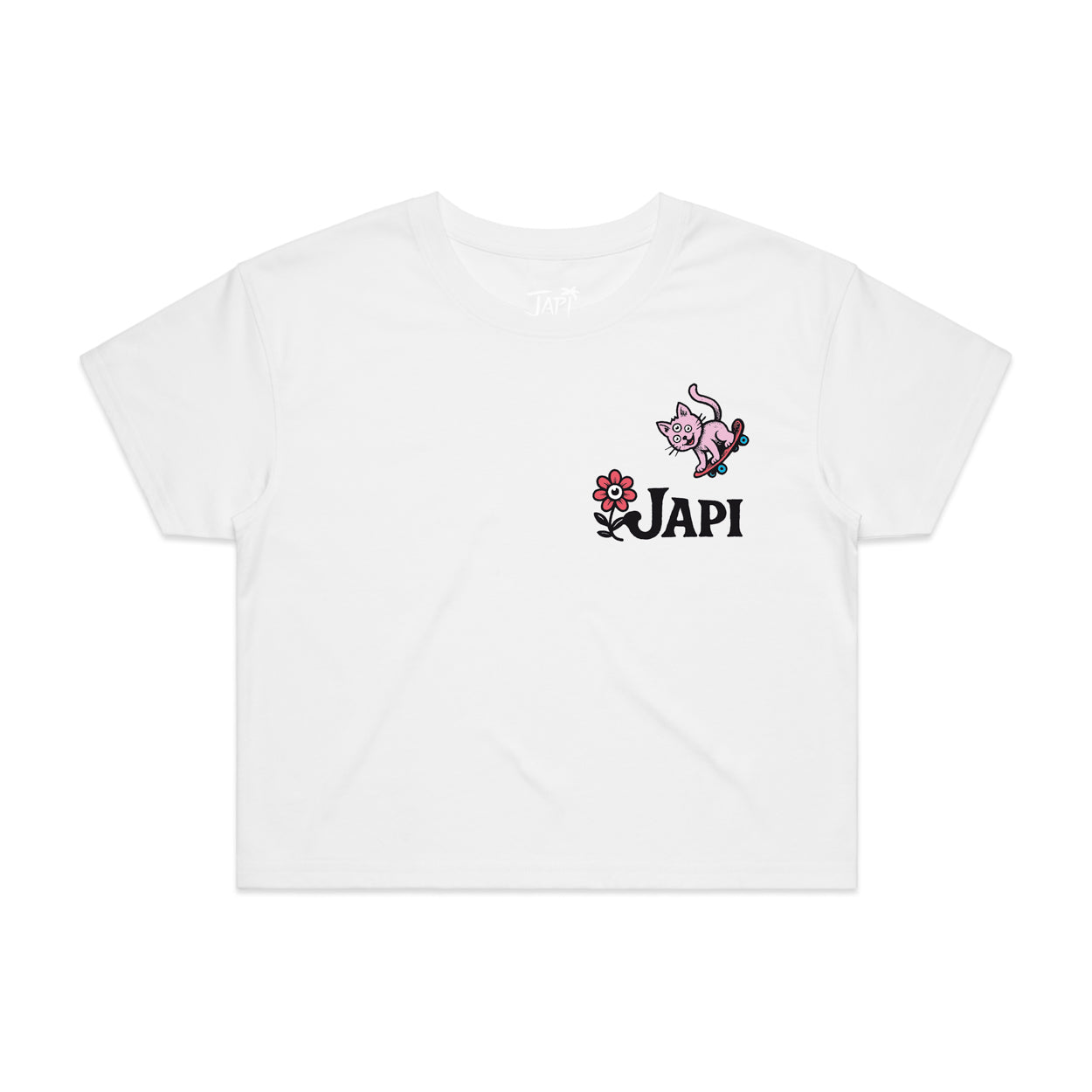 Sunset Cruise Crop Top