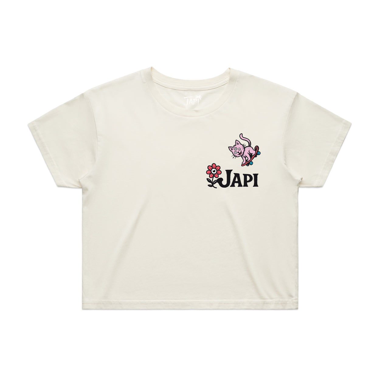 Sunset Cruise Crop Top