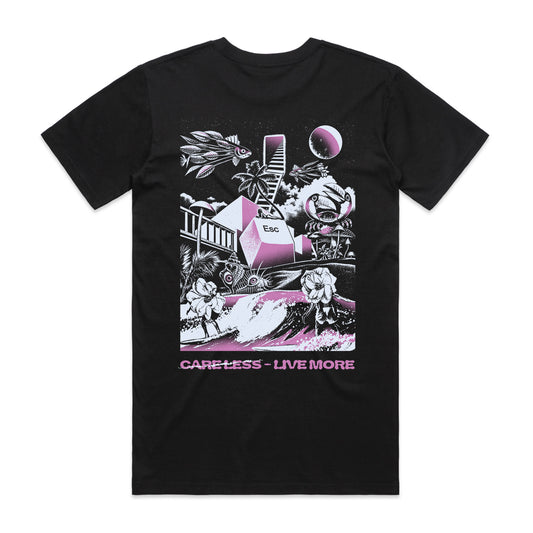 Escape T-Shirt