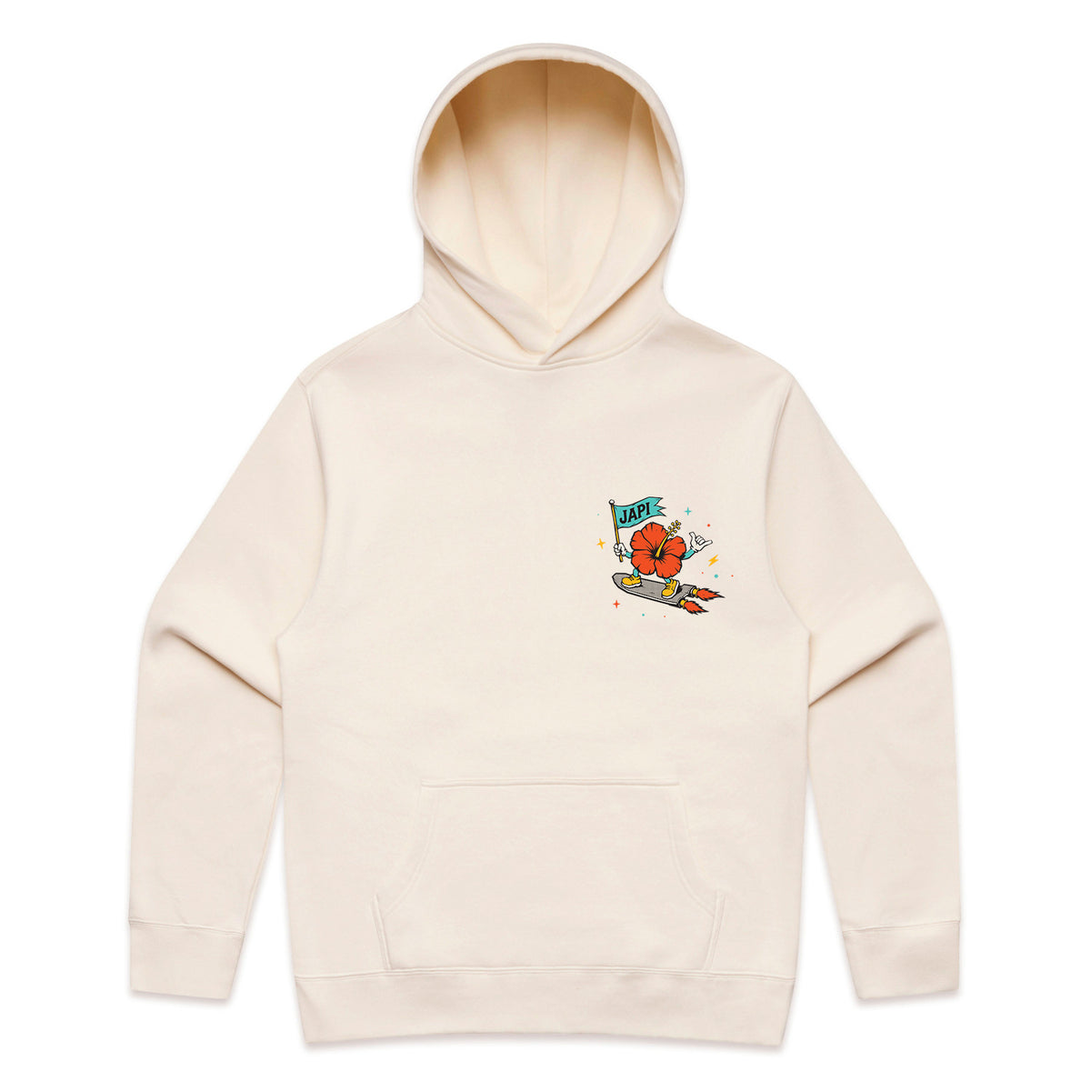 Float Hoodie