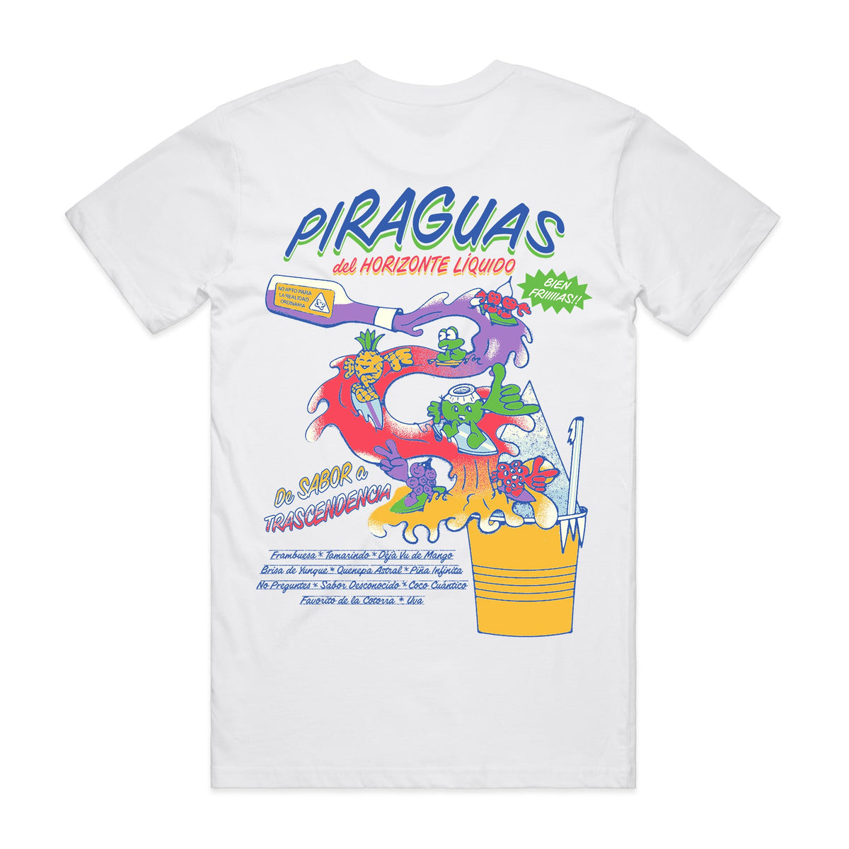Piragua