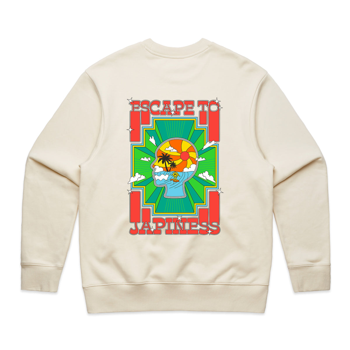 Sweatshirts