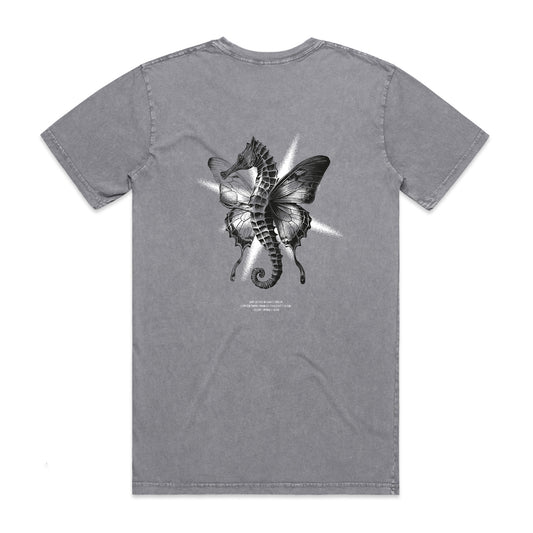 Seafly Stonewashed T-Shirt