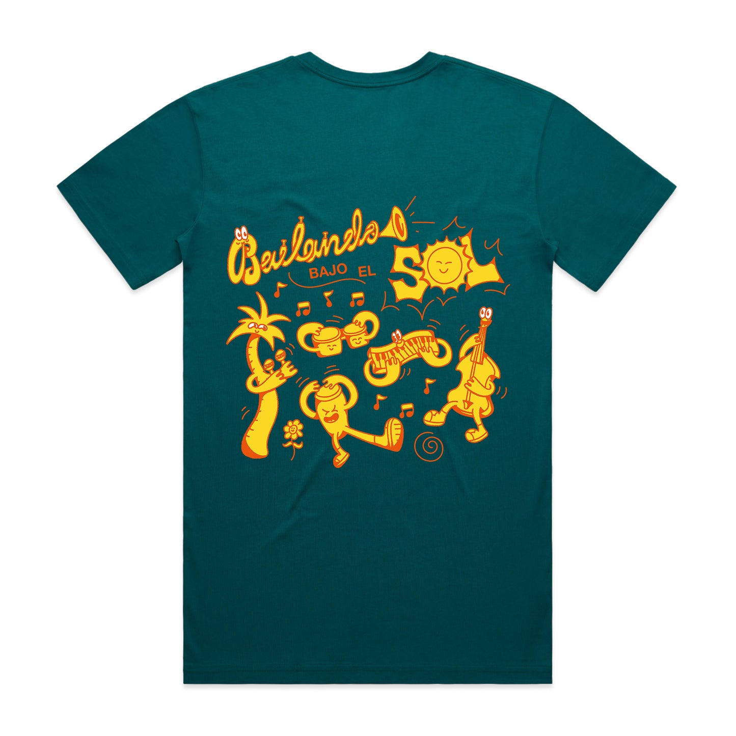 Bailando T-Shirt