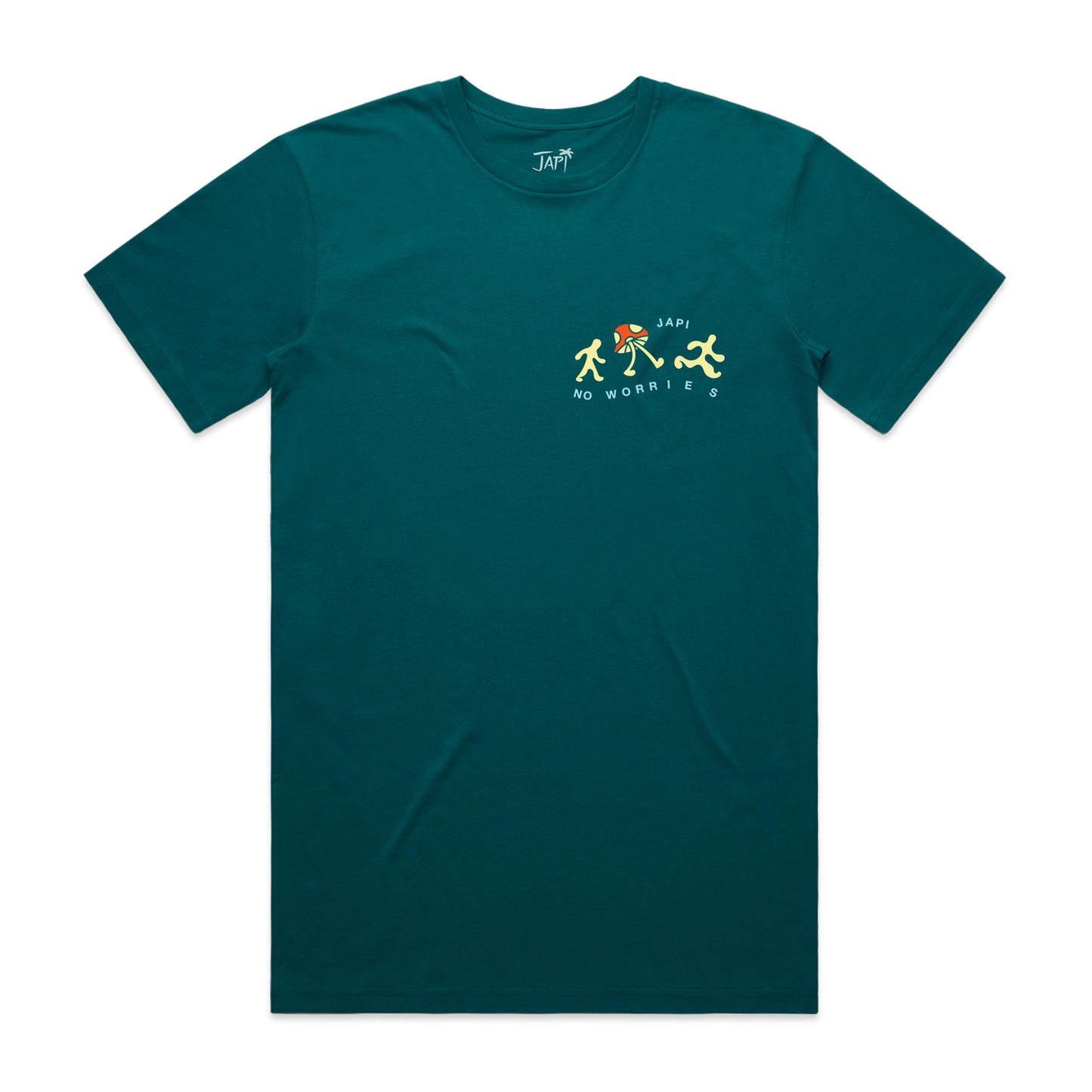 Ir Lento T-Shirt