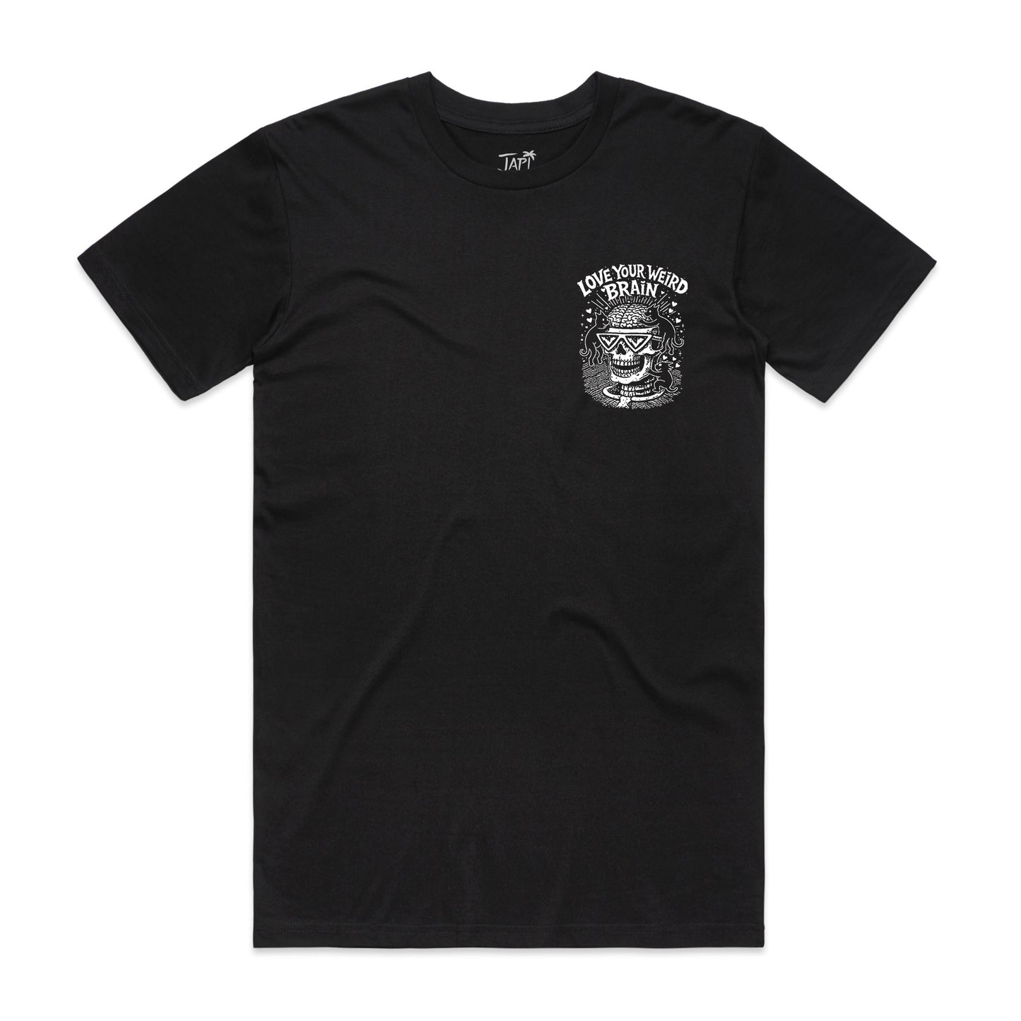 Brain Love T-Shirt