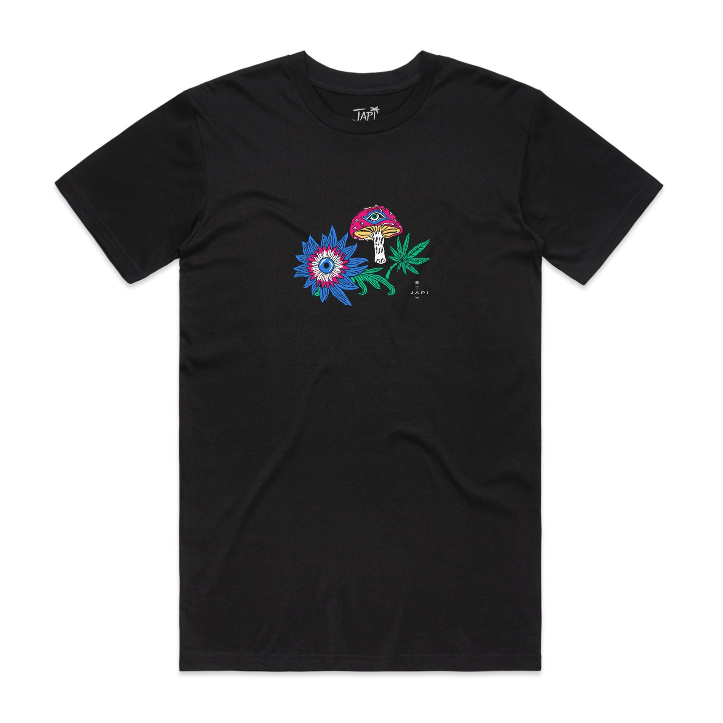 Bandana T-Shirt