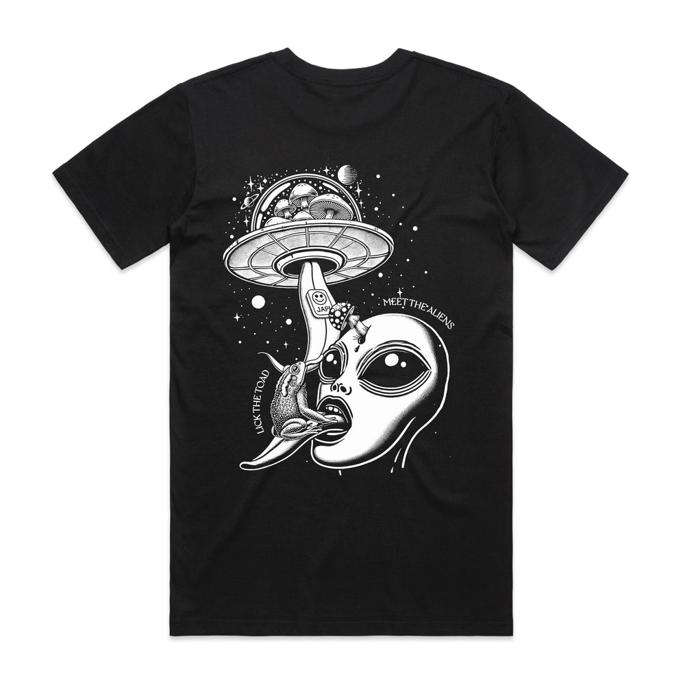 Falling Up T-Shirt