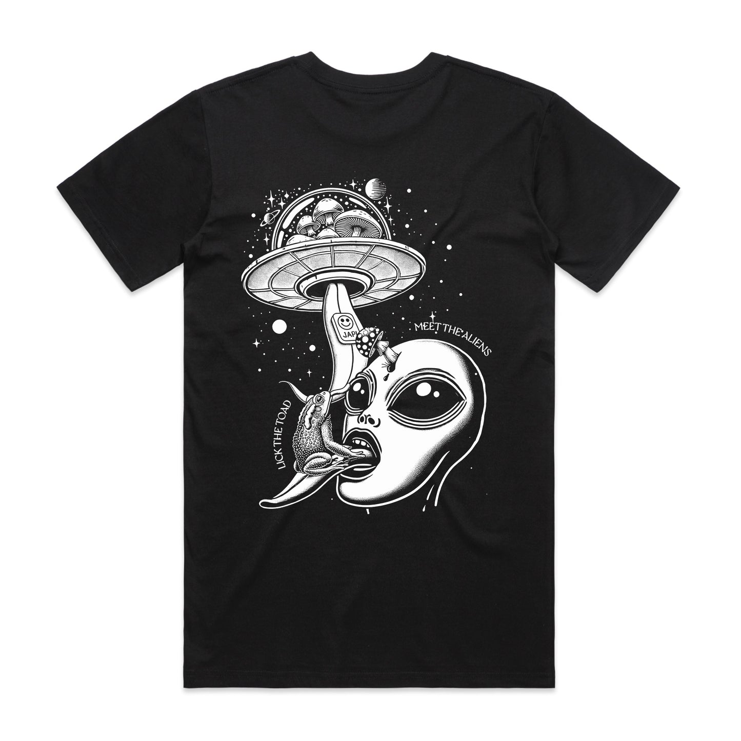 Falling Up T-Shirt