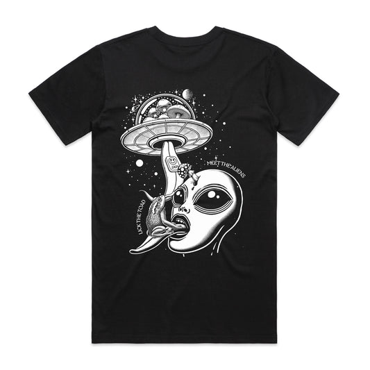 Falling Up T-Shirt