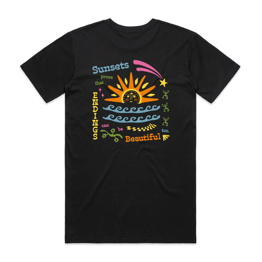 Sunsets T-Shirt