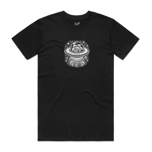 Falling Up T-Shirt