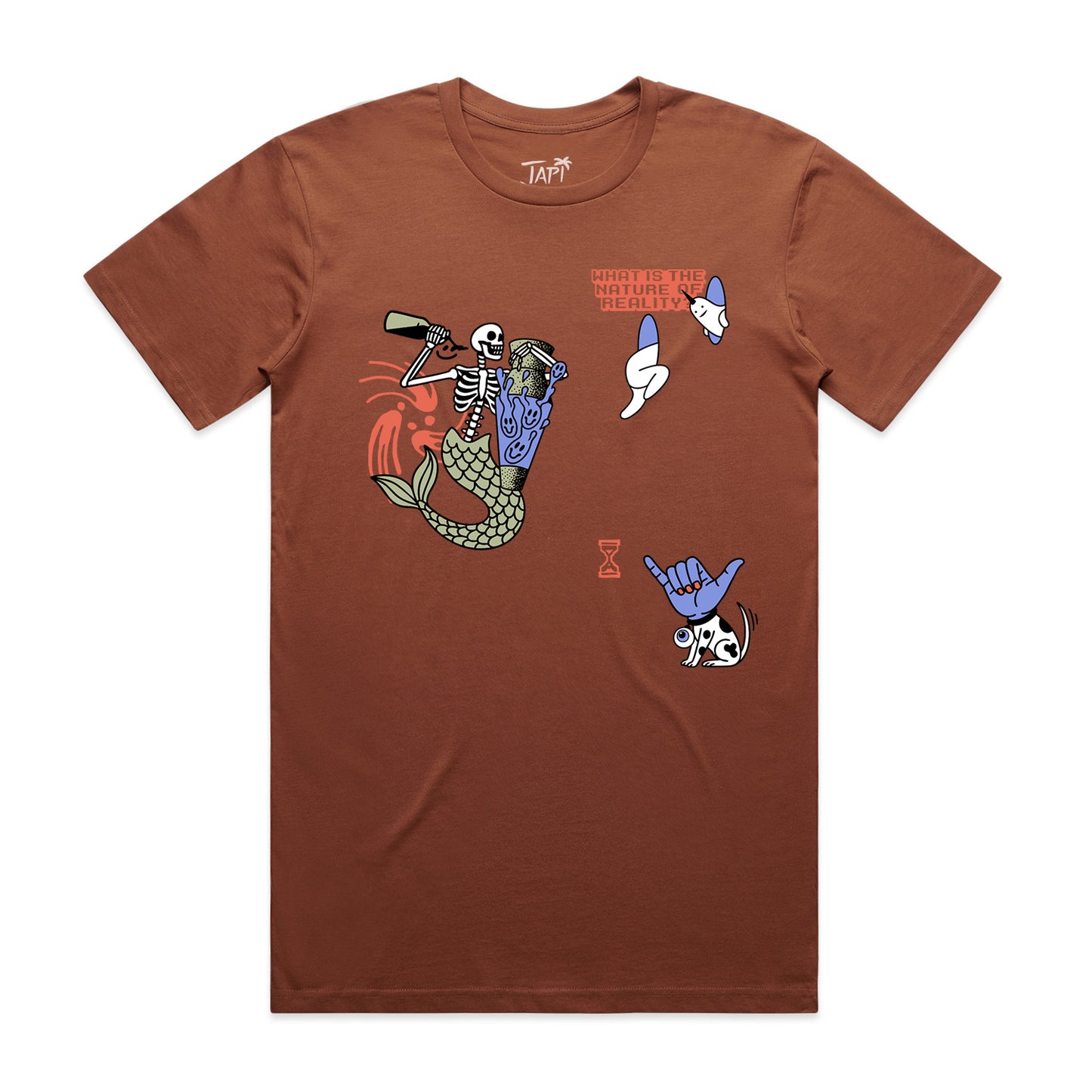 Astral 2 T-Shirt