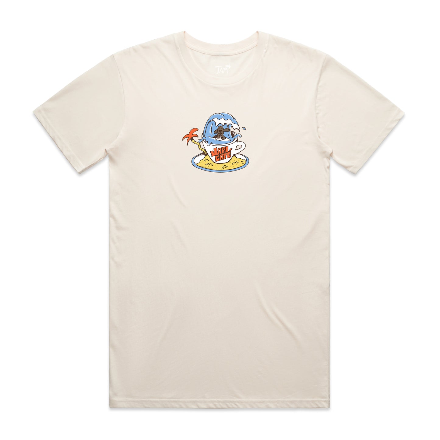 Japi Cafe T-Shirt