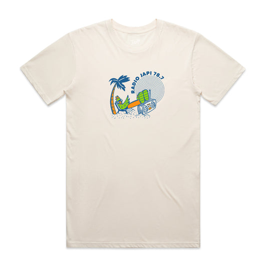 Radio T-Shirt