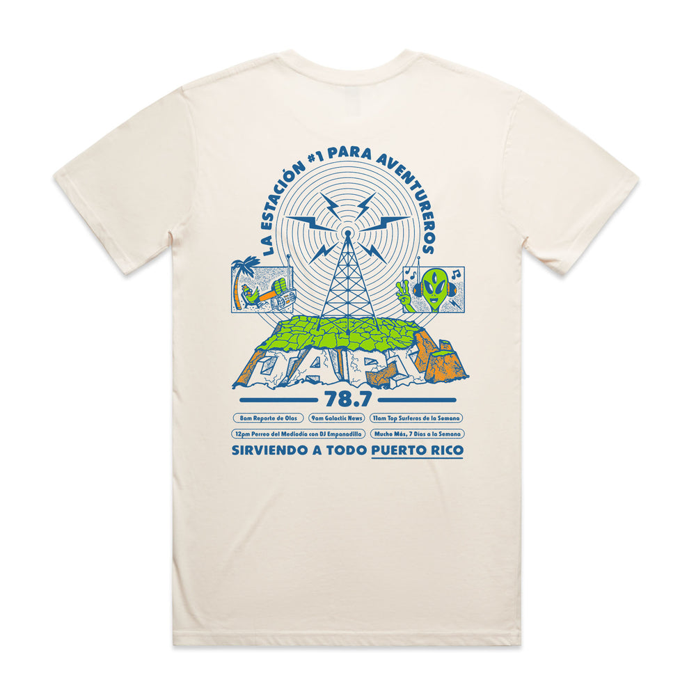 Radio T-Shirt