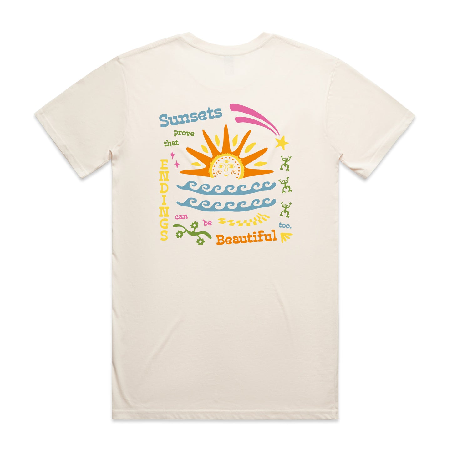 Sunsets T-Shirt