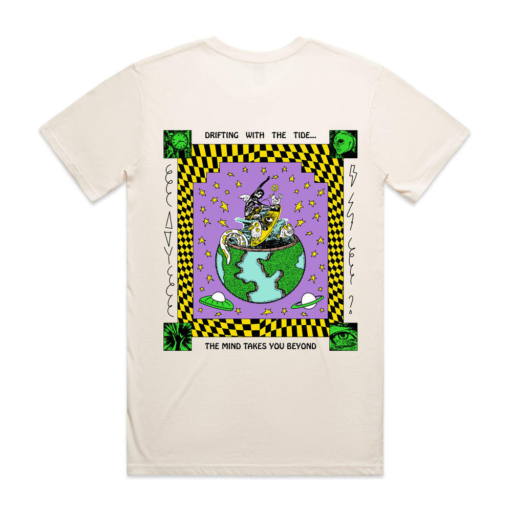 Drifting T-Shirt