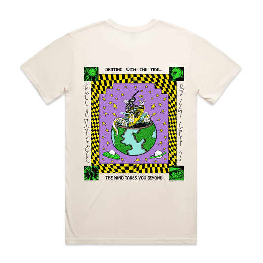 Drifting T-Shirt