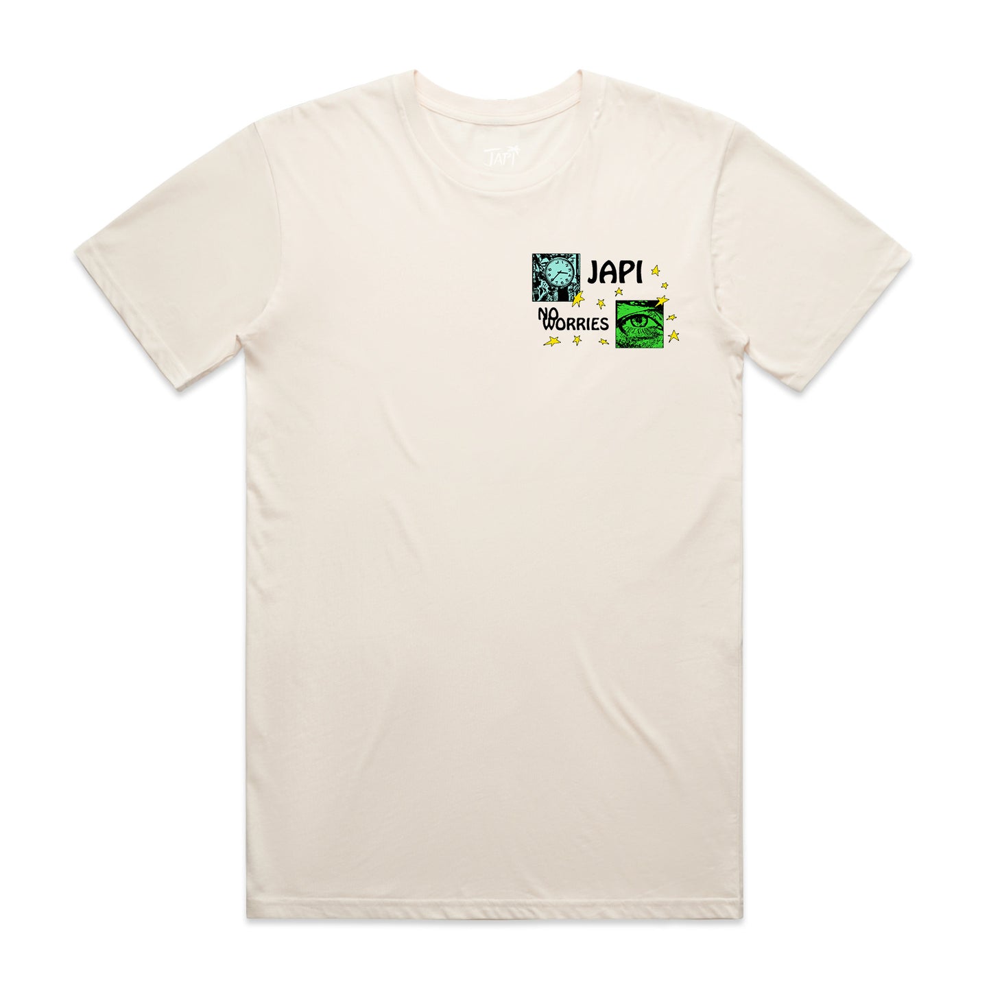 Drifting T-Shirt