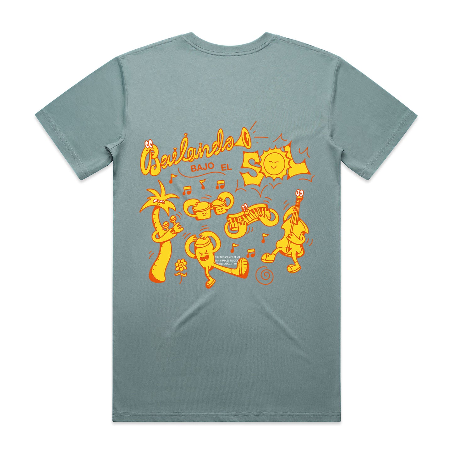 Bailando T-Shirt
