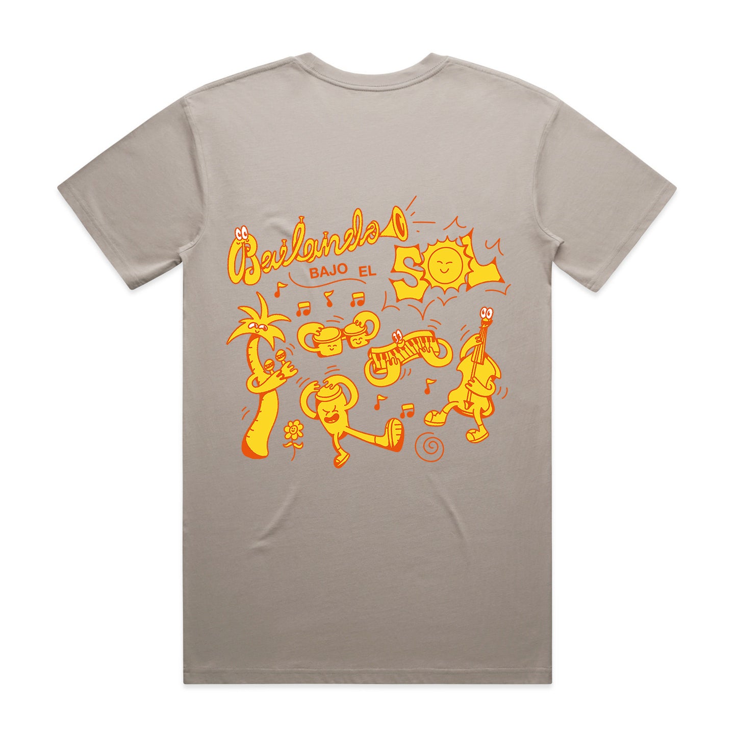 Bailando T-Shirt
