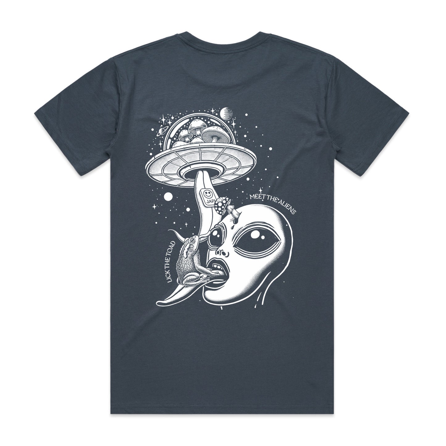 Falling Up T-Shirt