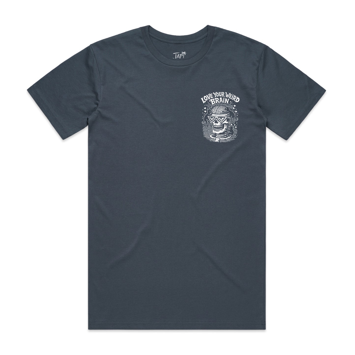 Brain Love T-Shirt
