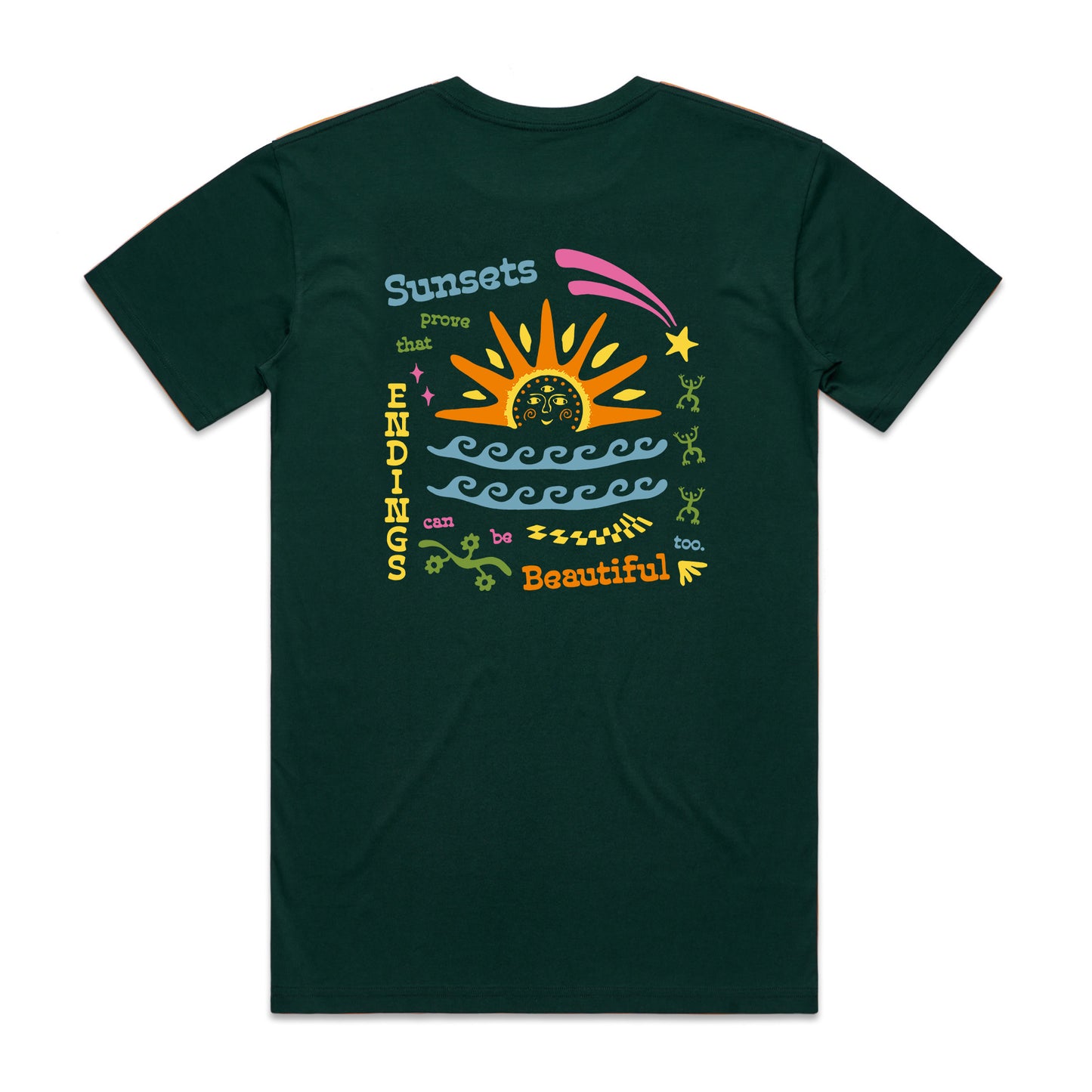 Sunsets T-Shirt