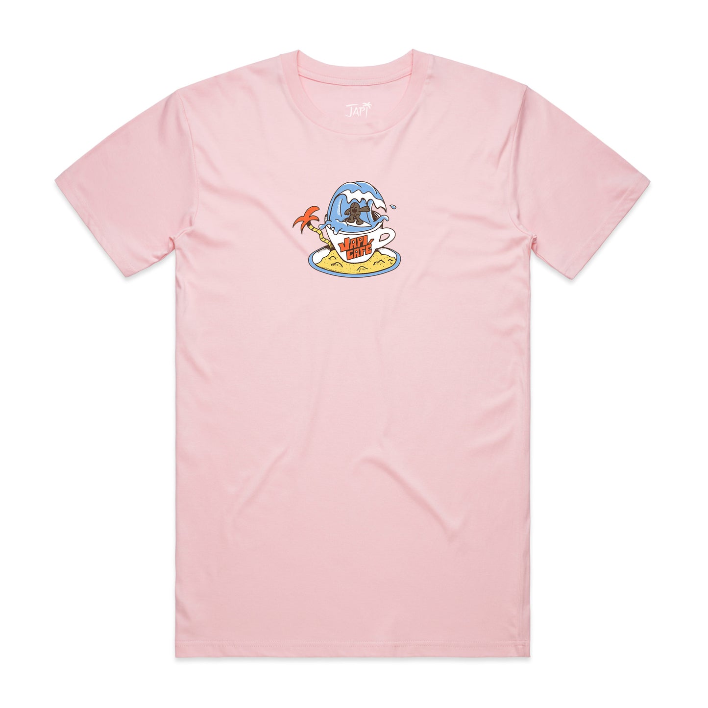 Japi Cafe T-Shirt