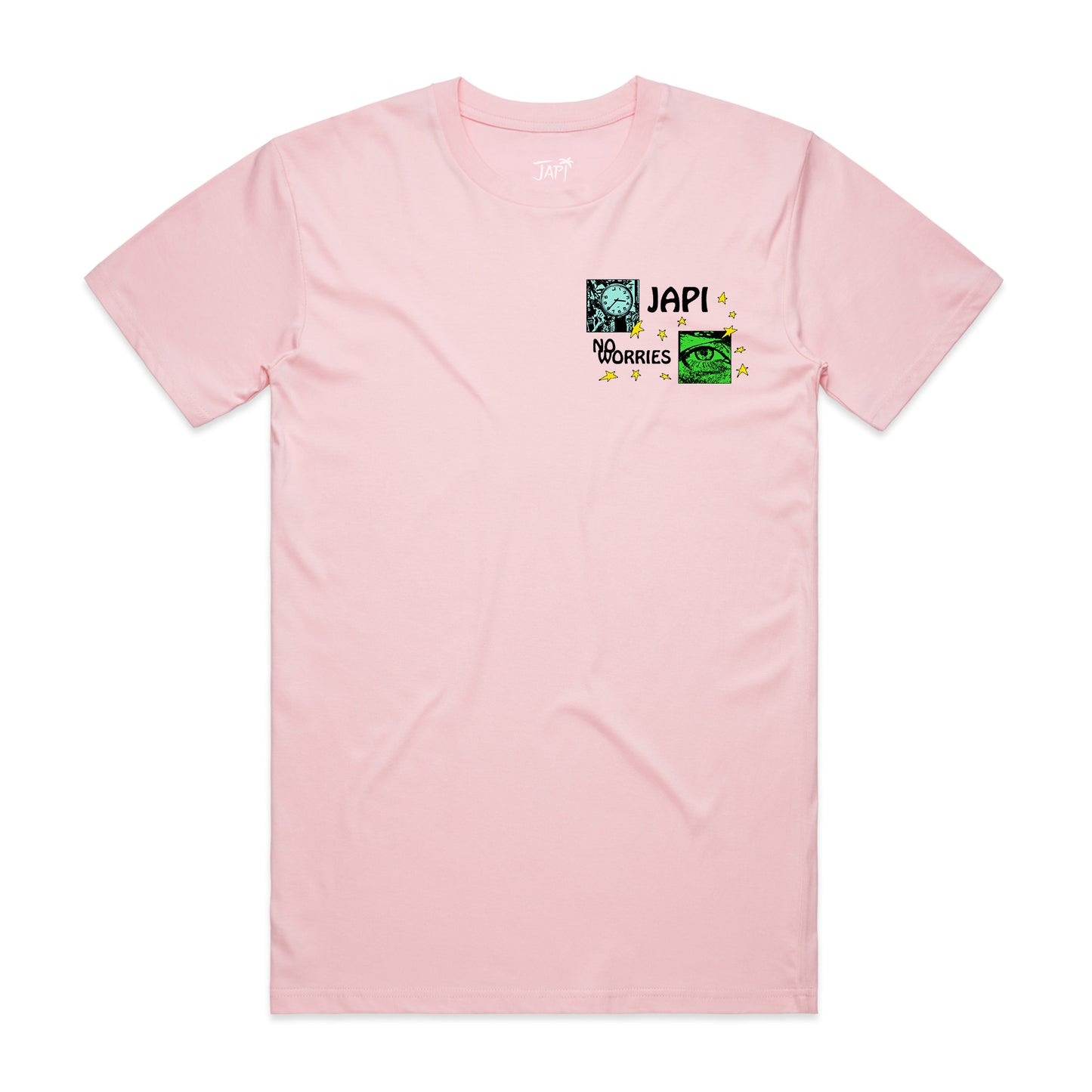 Drifting T-Shirt