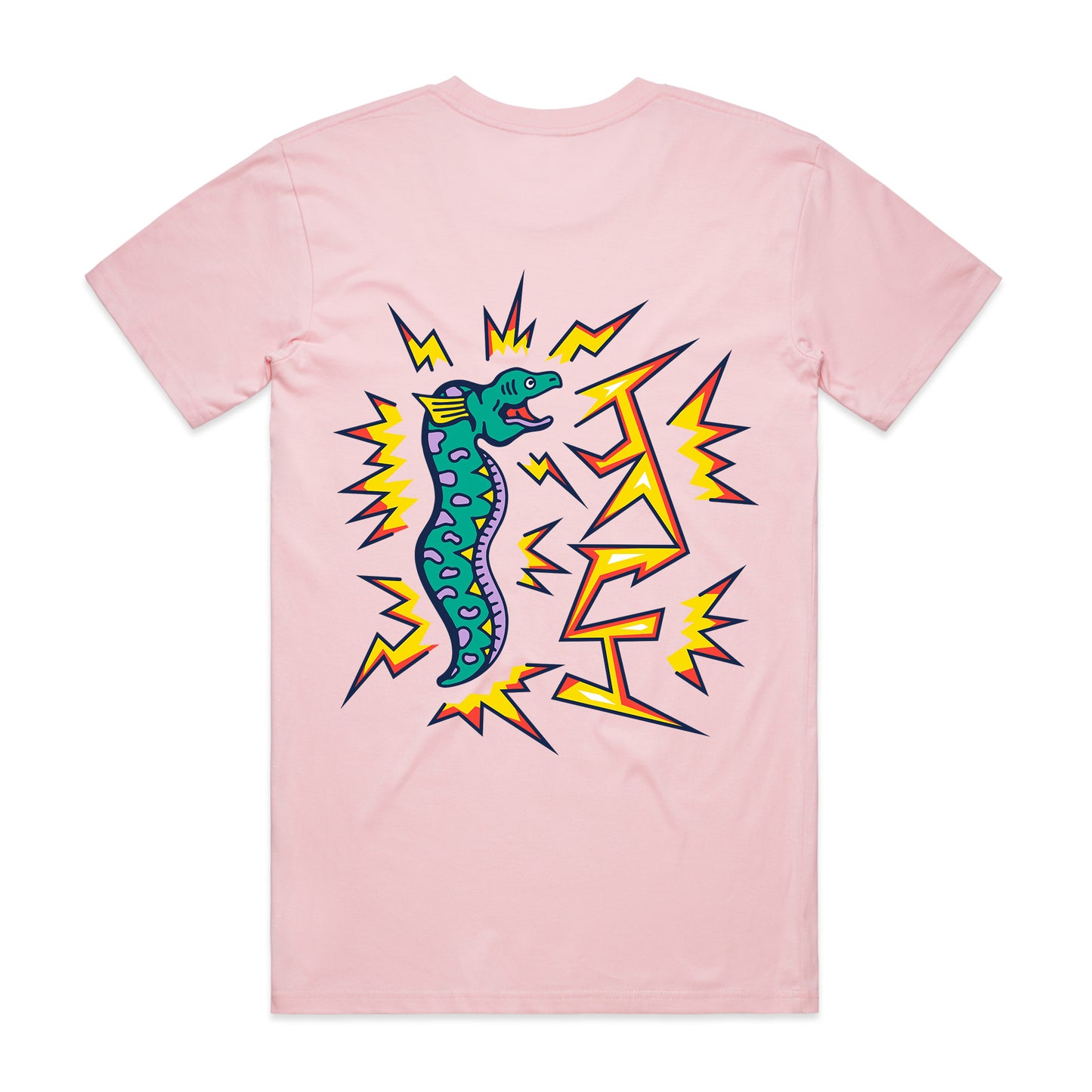 Electric Eel T-Shirt