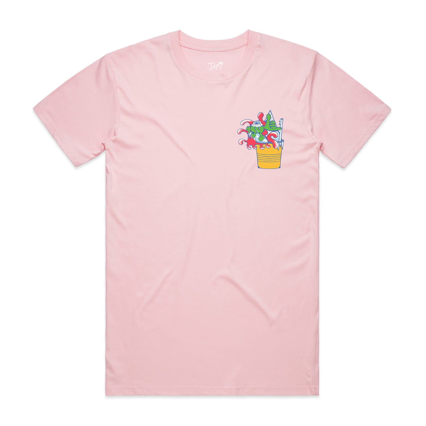 Piragua T-Shirt