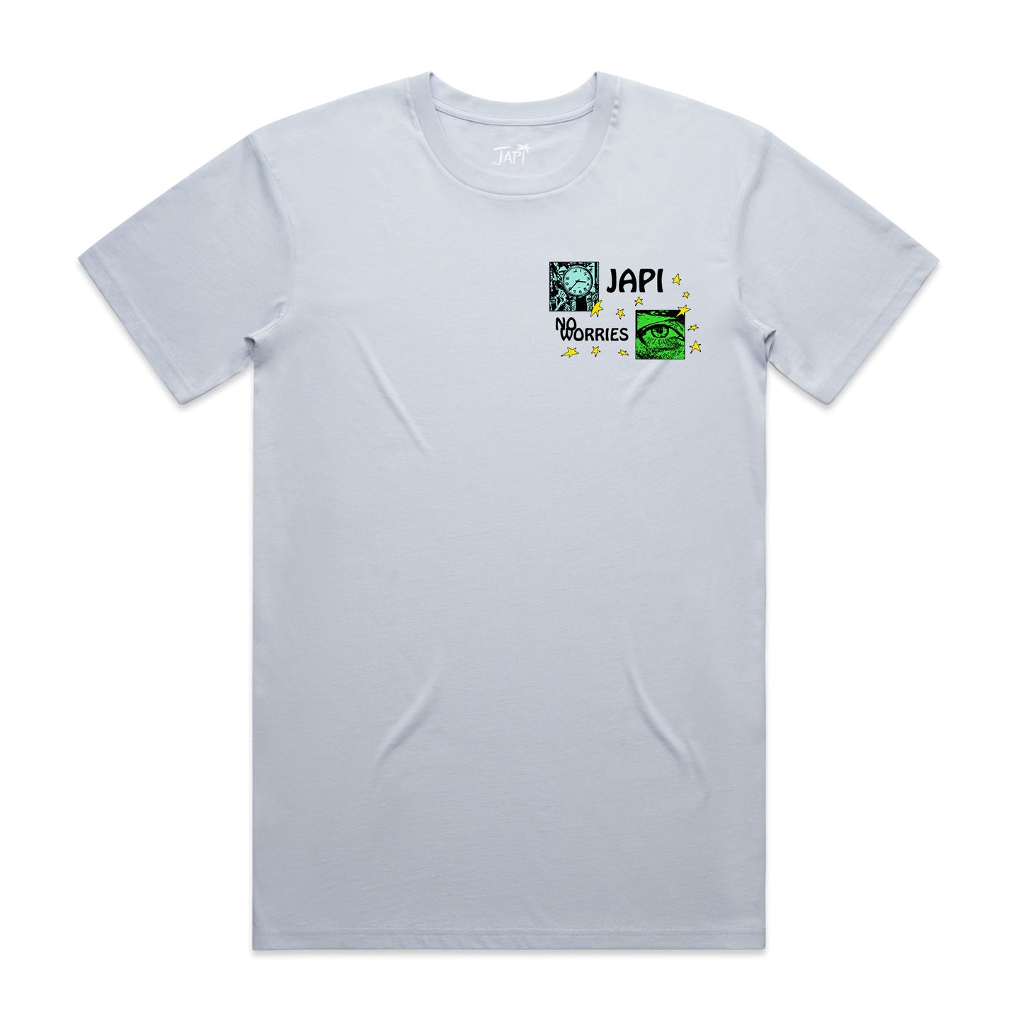 Drifting T-Shirt