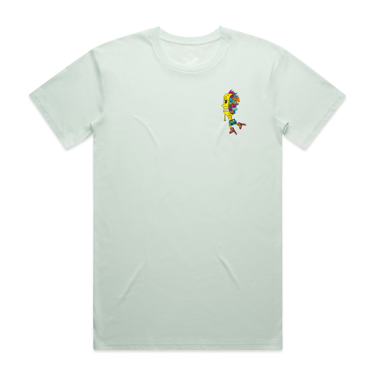 Japi Wave T-Shirt