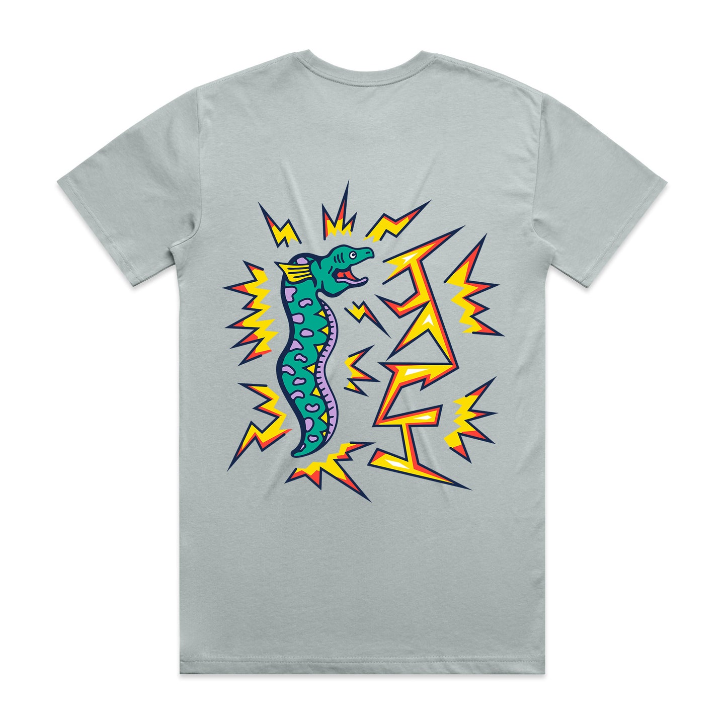 Electric Eel T-Shirt