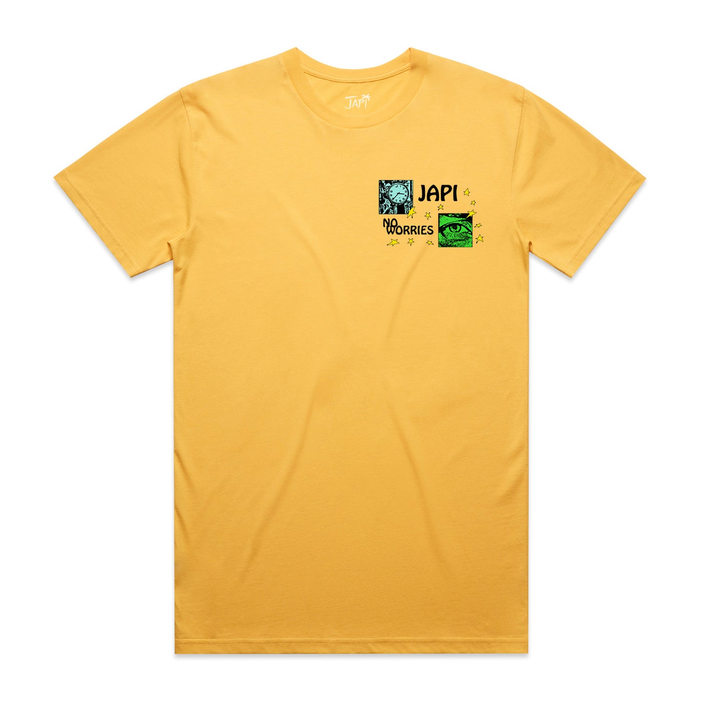 Drifting T-Shirt