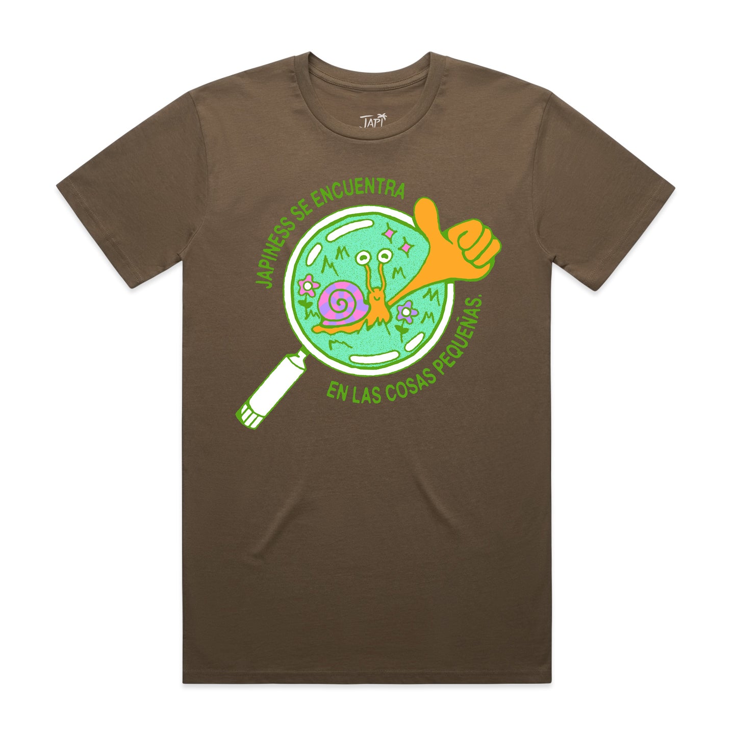 Snail T-Shirt